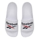 thumbnail image 4 of Sandalias Reebok Hombre Fulgere Slide Blanco 100212027 blanco 28 MX, 4 of 8