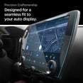 thumbnail image 4 of Protector de pantalla Spigen GlastR Slim para Lexus NX 14", 4 of 6