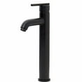 thumbnail image 1 of VIGO Seville Bathroom Vessel Faucet in Matte Black, 1 of 6