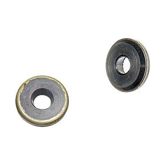 Valve Cover Seal Washer - Compatible with 1995 - 2004 Toyota Tacoma 1996 1997 1998 1999 2000 2001 2002 2003