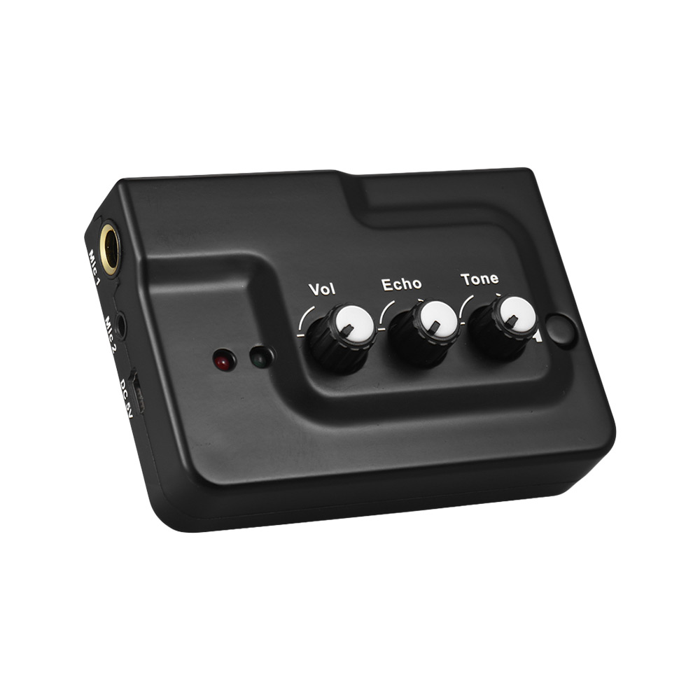 External Audio Mixing Sound Card Audio Interface Network Online Singing
