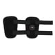 thumbnail image 2 of Entrenador muscular doméstico EMS Masajeador de músculos de piernas y muslos Cinturón de fitness estimulador (anfitrión naranja), 2 of 15