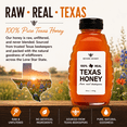 thumbnail image 4 of Moore Honey Texas Raw Honey Bottle, 16 oz, 4 of 6