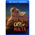 thumbnail image 1 of Chats de Malta (Blu-ray), 1 of 1