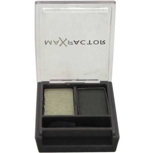 Max Factor for Women Color Perfection Duo Eye Shadow