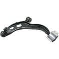 thumbnail image 3 of Control Arm Compatible with 2013-2019 Ford Taurus 2013-2016 Lincoln MKS 6Cyl 4Cyl 3.5L 2.0L 3.7L Front, Left Driver Side, Lower Sold individually, 3 of 5