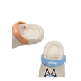 thumbnail image 3 of Bluey Boys/Girls Character Faces Fur Lined Clogs, 3 of 3