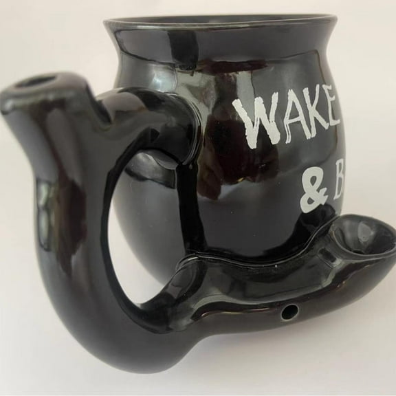 Toycle Creatives Ceramic Mug Unique Glazed Ceramic Coffee Mug(T,ceramics)