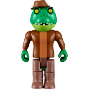 Piggy Alfis Action Figure