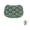 Light Green, variant on Portable Inflatable Seat Cushion Lightweight Air Camping Sitting Pad Compact Stadium Seat with Hand Pump for Summer Hiking Travel Camping Picnic Grill Party Outdoor Activities