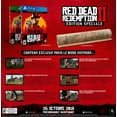 thumbnail image 3 of Red Dead Redemption 2: Special Edition (Xbox One), 3 of 8