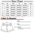 thumbnail image 3 of biudgviw Biker Shorts for Women Butt Lifting Athletic Shorts Seamless High Waisted Workout Running Shorts, 3 of 3