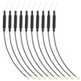 thumbnail image 1 of High Gain Internal Antenna, Wifi Wireless Signal Stabilization Wide Frequency Band Internal Antenna RG1.13 High Gain  For Data Transmission Equipment 1 Generation IPEX, 1 of 8