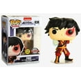 thumbnail image 1 of Funko Pop Avatar The Last Airbender - Zuko Glows In The Dark #838 Funko Funko Pop, 1 of 3
