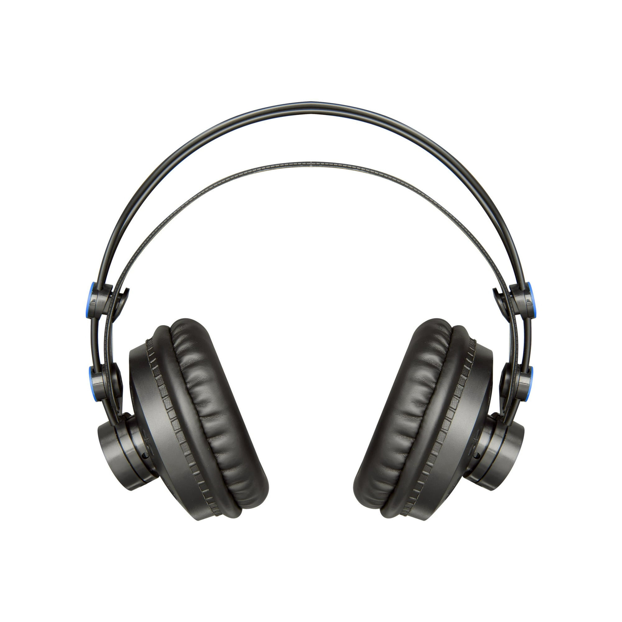 Presonus HD7 - Headphones - full size - wired - 6.35 mm jack