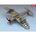 thumbnail image 5 of 1/72 P47D Razorback Fighter, 5 of 5