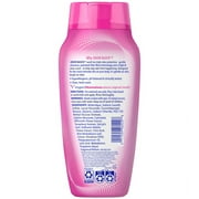 (3 pack) Vagisil Feminine Wash for Intimate Area Hygiene, Odor Block, Gynecologist Tested, Hypoallergenic, 12 fl oz,