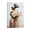 Jesus Embracing Woman, variant on AIOE Jesus Christ Knocking At The Door Canvas Poster Modern Aesthetic Picture Wall Art Home Office Decoration Painting Holiday Gift Unframe: 12x18in