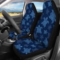 thumbnail image 3 of Pzuqiu Car Seat Covers Full Set Easy to Install, Compatible with Sedan Seats SUV Seats, Front and Rear Seat Cover Set Fit for Trucks Cars Anti-Slip, 3 of 10