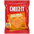 thumbnail image 2 of Cheez-It Crackers Whole Grain Single Serve .75 Ounces Case of 175, 2 of 5