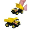 SUPER IMPULSE Tonka Dump Truck Worlds Smallest Toy