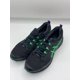 thumbnail image 2 of US9.5 Asics Low-Cut Sneakers/Blk/1011A972, 2 of 6