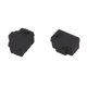 thumbnail image 3 of Puerto de Ethernet Hub RJ45 Cubierta del Casquillo Protector del Enchufe para Anti-Polvo 40Pcs Negro, 3 of 5