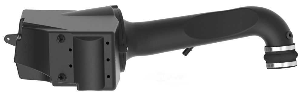 KN 18-20 Jeep Grand Cherokee 3.6L V6 Performance Intake Kit Fits select: 2018-2019,2021 JEEP WRANGLER UNLIMITED