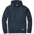 thumbnail image 3 of Eddie Bauer Men’s Pullover Kangaroo Pocket Hoodie (Blue,Large), 3 of 5