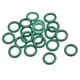 thumbnail image 5 of Anillos de sellado de caucho de fluorina FKM Uxcell para maquinaria y válvulas de plomería 16mmx23mmx3.5mm, 5 of 5
