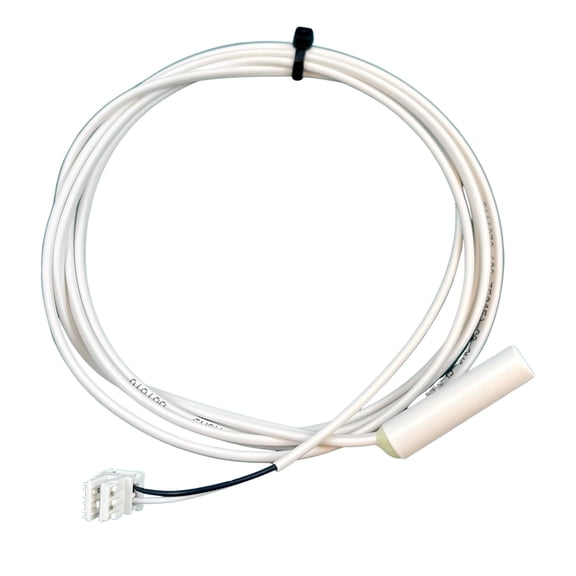 Danfoss 077F8790 ETN Cabinet Replacement Temperature Sensor 59"(1.5M) Cable 12 Month Warranty