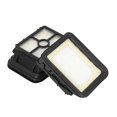 thumbnail image 2 of Filtro compatible con aspiradora Bissell 1866 Cross Wave serie 1785, paquete de 2, 2 of 5