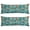 Watercolor, variant on Watercolor Cactus Long Pillow Case 20x54 - Stretchy Body Pillow Cover with Zipper, Boho Succulent Design - Cozy & Durable for Office, Bed, or Car