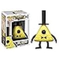 thumbnail image 5 of Funko POP Disney Gravity Falls Bill Cipher (Styles May Vary) Action Figure, 5 of 5