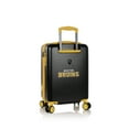 thumbnail image 3 of Boston Bruins 21" Spinner Carry-on Luggage, 3 of 7