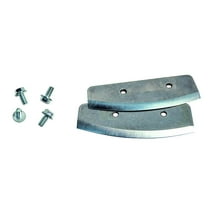 Ion Ice Fishing Replacement 6-Inch Blades Kit