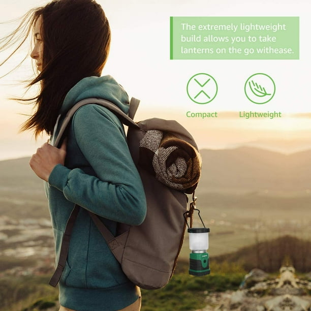 Camping lantern walmart sale