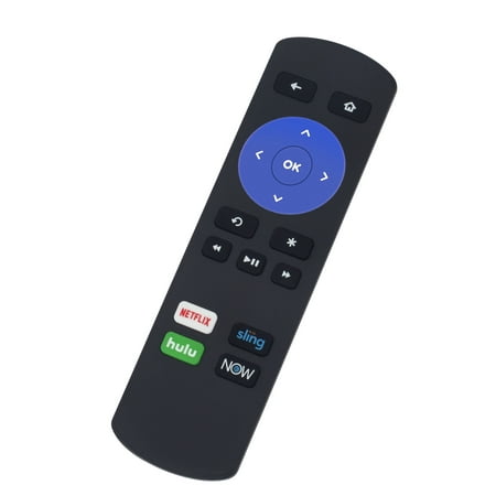 New Infrared Remote Control for Roku Player 1 2 3 4 Express Premiere 3930X 3930XB 3710RW