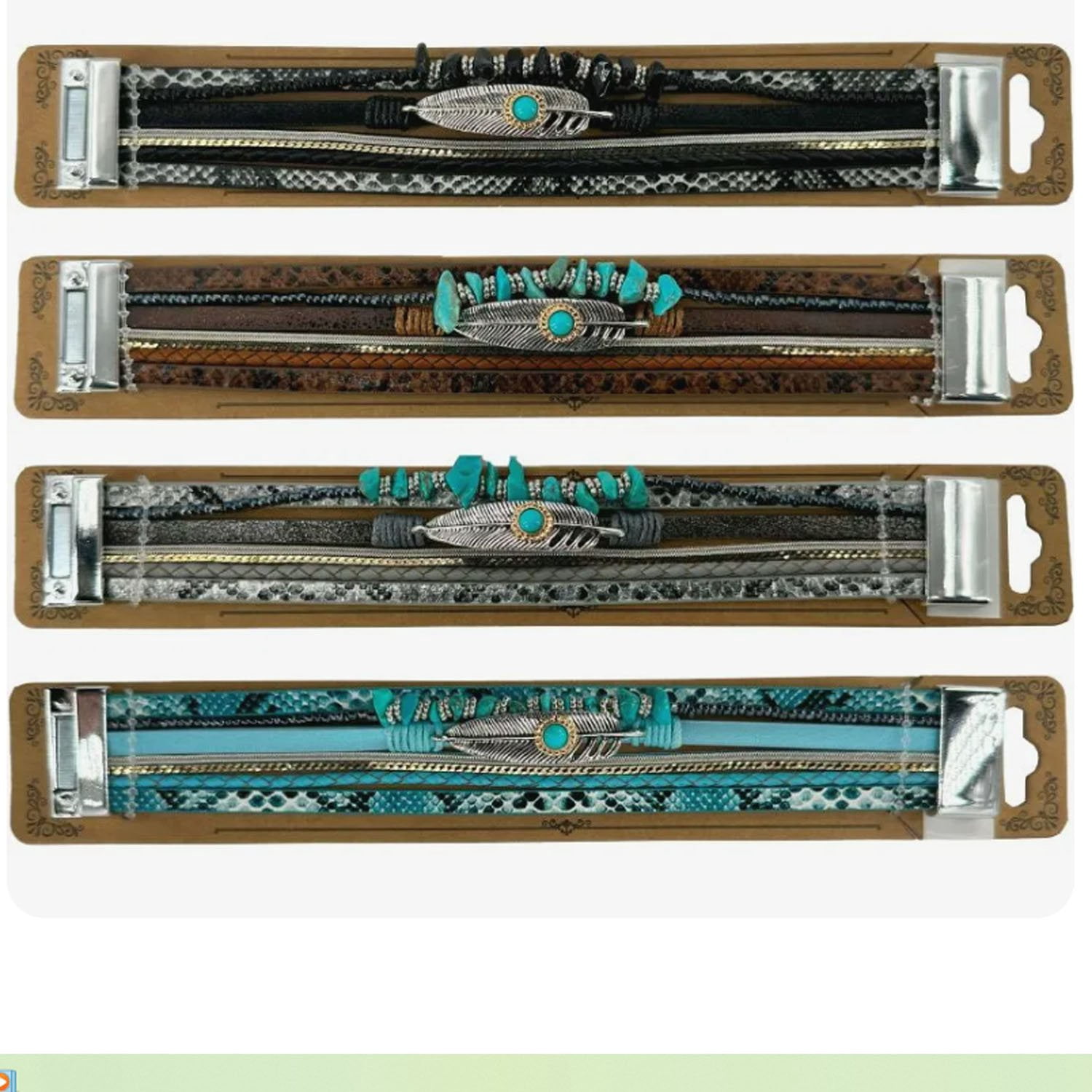Anuschka, Leather Protector N/A 000 N