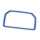 thumbnail image 4 of Panel de protección de aleación de aluminio, cubierta decorativa para Xmax300 2025-2026 Azul, 4 of 8