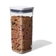 thumbnail image 1 of Recipiente de almacenamiento de alimentos OXO Good Grips POP hermético 1.6L, 1 of 1
