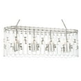thumbnail image 2 of George Kovacs Lighting - Charming - 8 Light Island-32 Inches Tall and 36.13, 2 of 2