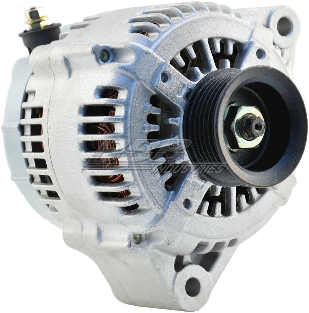 TERREPOWER formerly BBB Industries N13715 New Alternator