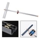 thumbnail image 4 of Herramienta de vidrio BLESIY 60 cm Cortador de autoengrase para trabajos artesanales, 4 of 8