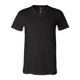 thumbnail image 1 of Camiseta de manga corta con cuello en V de Bella+Canvas Jersey bella lienzo 3005, 1 of 1