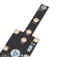 thumbnail image 2 of M Buder Adaptador M.2 NGFF NVME SSD Tarjeta de Conversión Mini PCIE a M.2 M Key Convertidor Compatible con Tamaños 2230 2242 2260 2280 Componentes de Computadoras y Accesorios PC (9.5 cm), 2 of 9