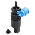 thumbnail image 4 of 12V Windscreen Washer Pump For For Golf Mk2 Mk7 Models From 1983 To 2021 Mingyiq, 4 of 9