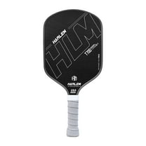 ETHKIA High-Performance Pickleball Paddle for Outdoor, Fiber T700, PP Honeycomb Core, Ideal for Family and Interaction A