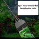 thumbnail image 3 of Rium Fish Algas Raper Blades Tic Varera Viva Cleaner Aqua, 3 of 8