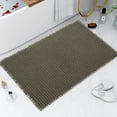 thumbnail image 4 of Christmas Decorations Outdoor Carpet Christmas Bathroom Rugs Soft Bath Rugs Non Slip Absorbent Funny Bath Mats For Tub Shower Bath Room Machine Wash Dry Polyester carpet, 4 of 5